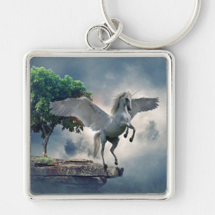 Llavero Pegasus