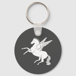 Llavero Pegasus