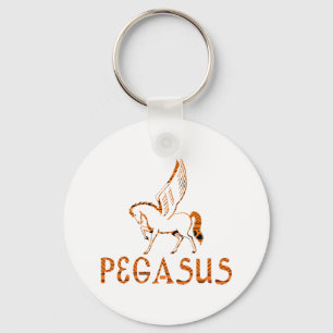 Llavero Pegasus