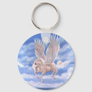 Llavero Pegasus Keychain