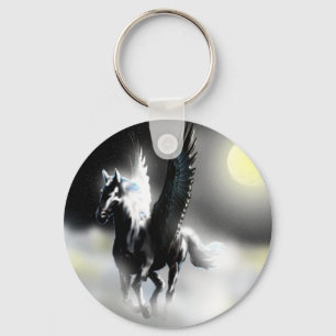 Llavero Pegasus of the Moon