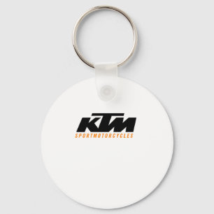 Llavero Pegatina del logotipo de Ktm2 
