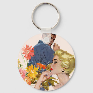 Llavero Pelea del aniversario