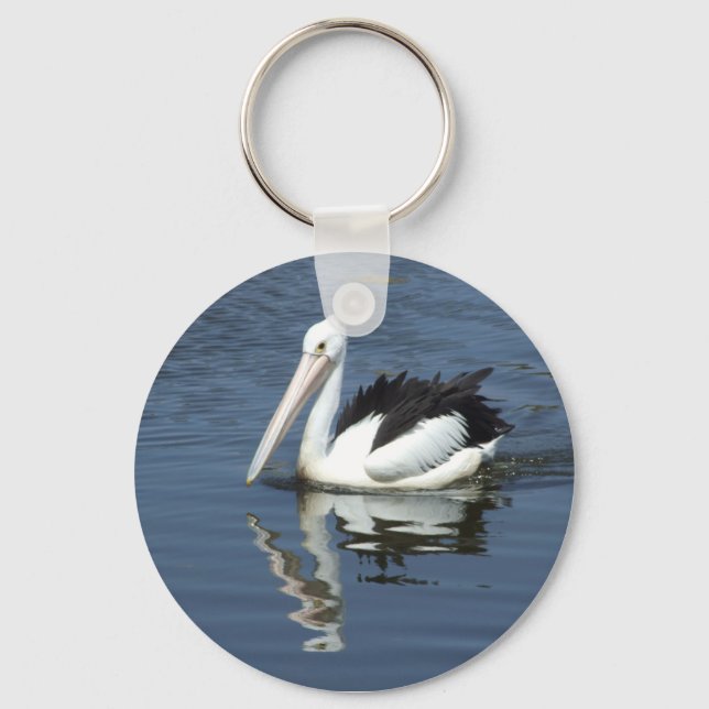 Llavero Pelican Keychain (Anverso)
