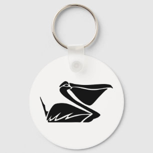 Llavero pelikan pelican