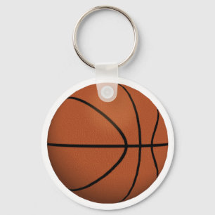 Llavero Pelota de baloncesto: