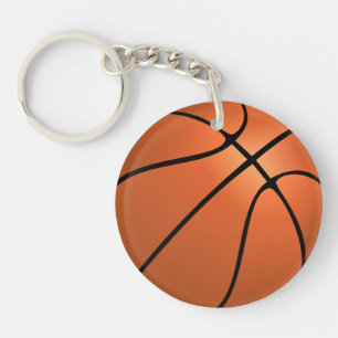 Llavero Pelota de baloncesto