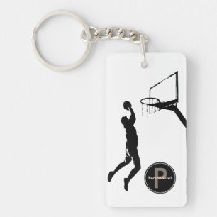 Llavero Pelota de baloncesto