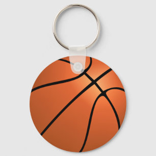 Llavero Pelota de baloncesto