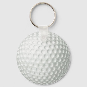 Llavero Pelota de golf