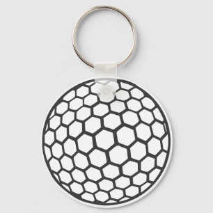Llavero Pelota de golf