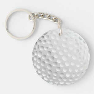 Llavero Pelota de golf