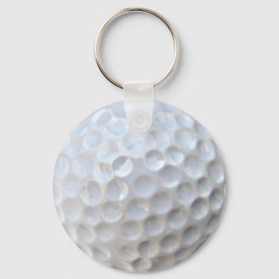 Llavero pelota de golf