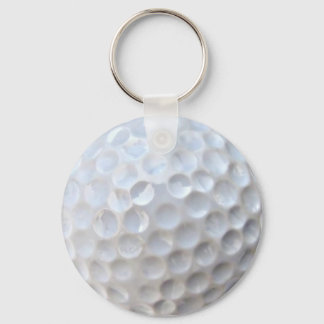 Llavero pelota de golf