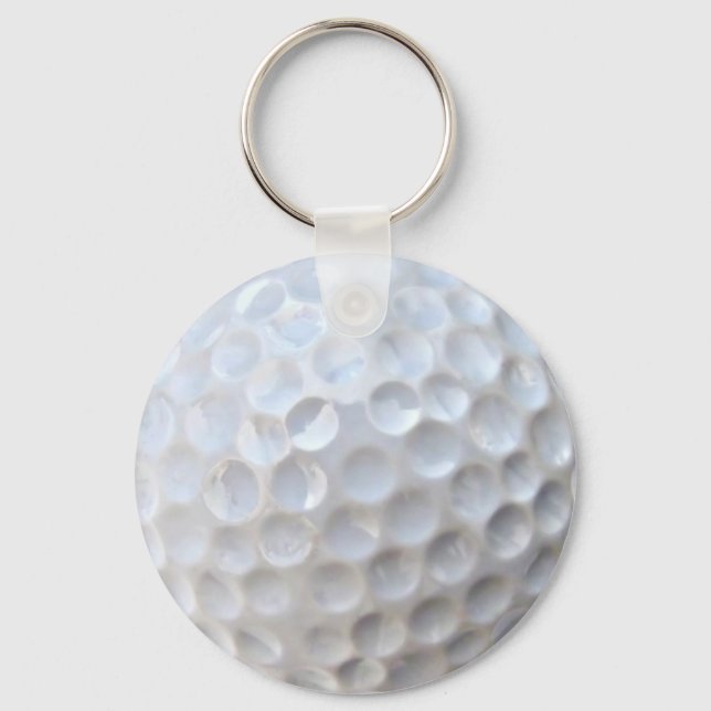 Llavero pelota de golf (Anverso)