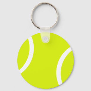 Llavero Pelota de tenis