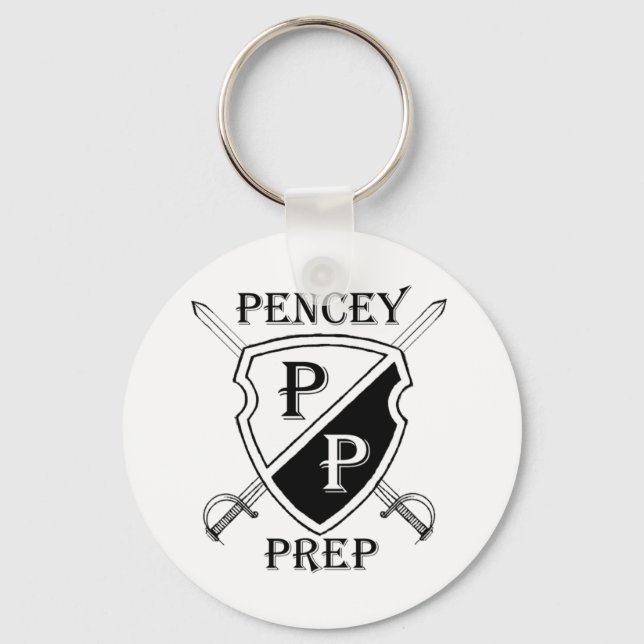 Llavero Pencey Prep (Anverso)