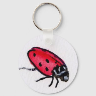 Llavero Pendant Keychain, Personalizado de arte de labranz