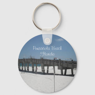 Llavero Pensacola BeachFlorida