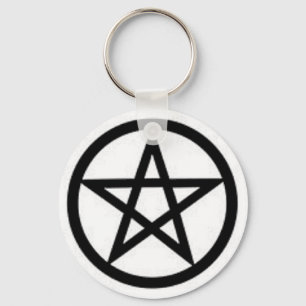 Llavero Pentagram básico