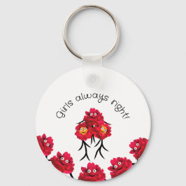 Llavero peonatos de damas