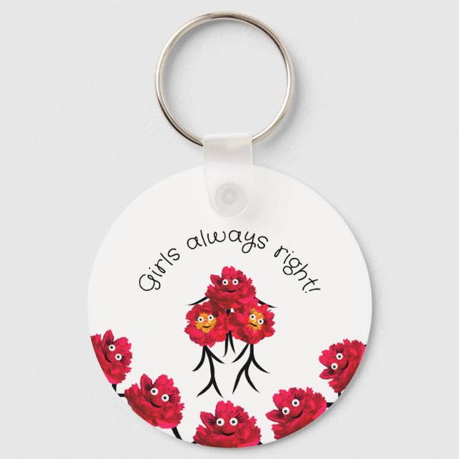 Llavero peonatos de damas (Anverso)