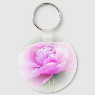 Llavero peony