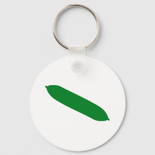 Llavero Pepino