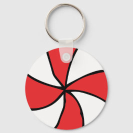 Llavero Peppermint Cute Candy Clipart Peppermint Clipart