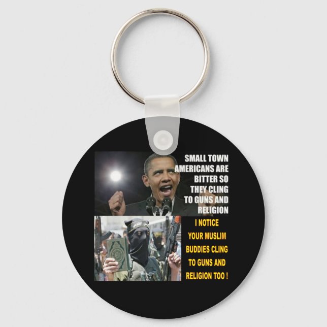 LLAVERO PEQUEÑA CIUDAD DE AMÉRICA (Anverso)