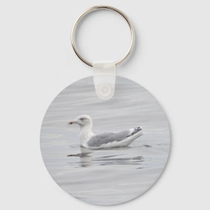 Llavero Pequeña gaviota