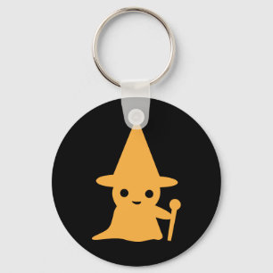 Llavero Pequeña Keychain del asistente