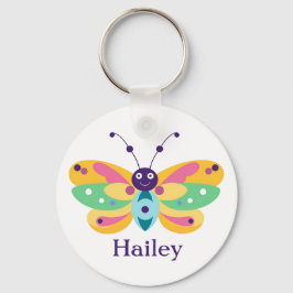 Llavero Pequeño bicho