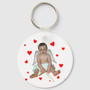 Llavero Pequeño Cupid