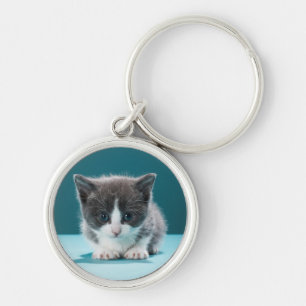 Llavero Pequeño gatito