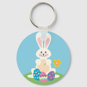 Llavero Perfecto, Guay Feliz Pascua, Conejo