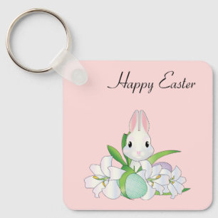 Llavero Perfecto, Guay Feliz Pascua, Conejo