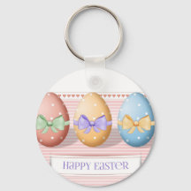 Perfecto, Guay Feliz Pascua, huevos