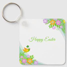 Llavero Perfecto, Guay Feliz Pascua, huevos