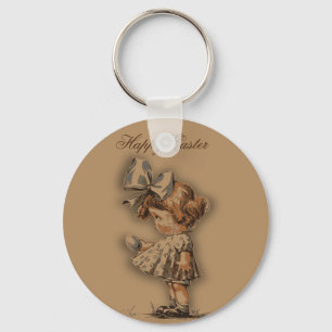 Llavero Perfecto, Guay Feliz Pascua, Vintige Little