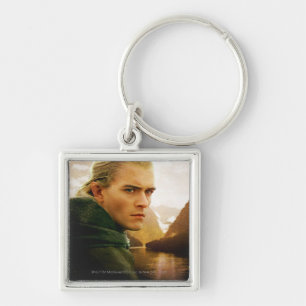 Llavero Perfil de LEGOLAS GREENLEAF™ 3/4