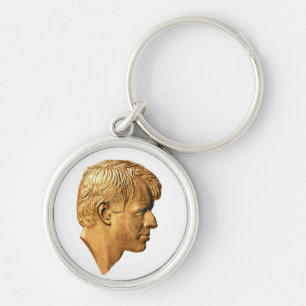 Llavero Perfil de RFK