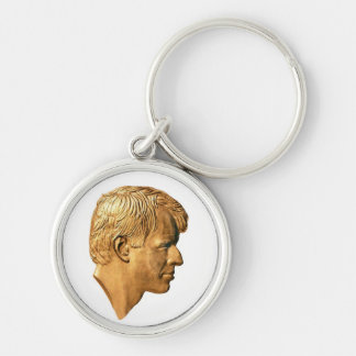 Llavero Perfil de RFK