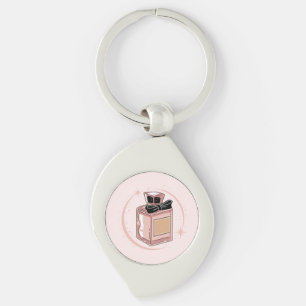 Llavero Perfume