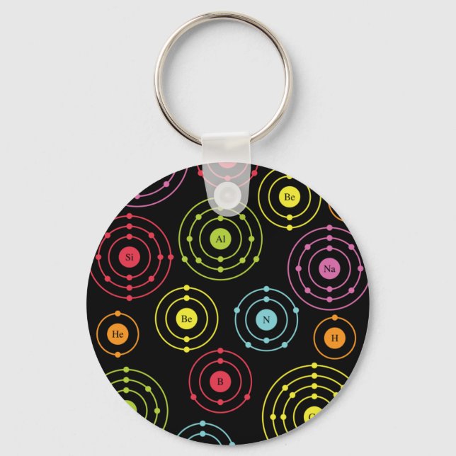 Llavero Periódicos (Anverso)