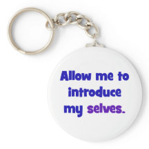 Permítanme presentarme a mí misma