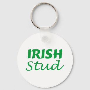 Llavero Perno prisionero irlandés