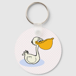 Llavero Perrimore Pelican