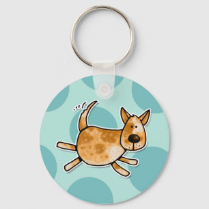 Llavero Perrito del ACD