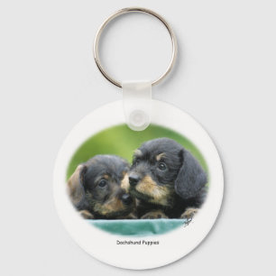 Llavero Perritos 9W027D-093 del Dachshund
